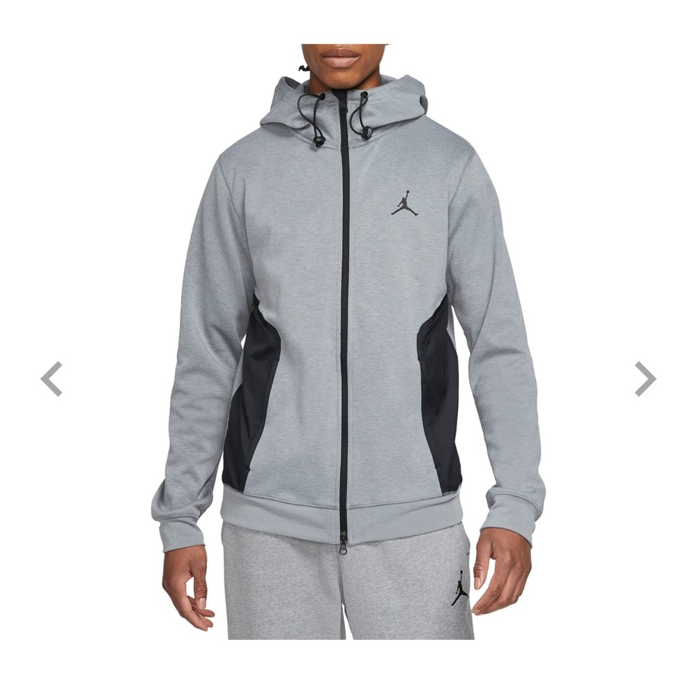Jordan’s Dri-Fit Jogger Set